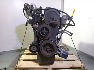 Pezzo di ricambio per auto di seconda mano MOTORE COMPLETO per HYUNDAI GETZ (TB)  Riferimenti OEM IAM G4EA 3324873 2110122Y02