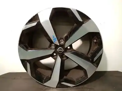 Recambio de automóvil de segunda mano de llanta para nissan juke (f16_) 1.6 hybrid referencias oem iam 6pa3b