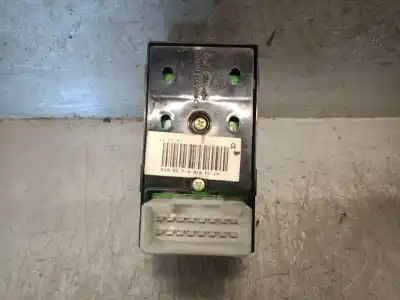 Second-hand car spare part left front power window switch for kia pro cee'd (ed) 2.0 crdi 140 oem iam references 935701h021  935701h021