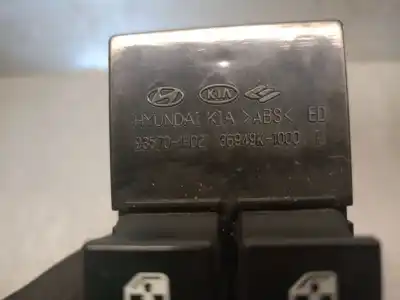 Second-hand car spare part left front power window switch for kia pro cee'd (ed) 2.0 crdi 140 oem iam references 935701h021  935701h021