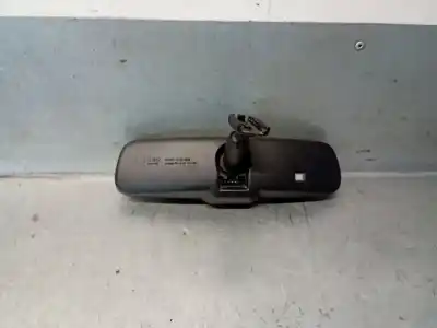 Pezzo di ricambio per auto di seconda mano specchio interno per kia pro cee'd (ed) 2.0 crdi 140 riferimenti oem iam 851012h000  851012h000