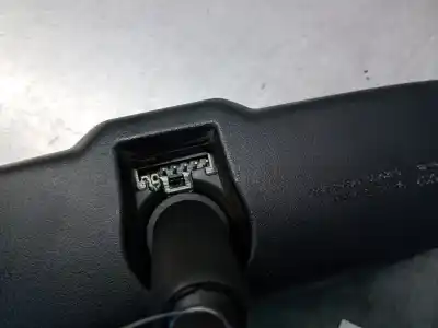 Pezzo di ricambio per auto di seconda mano specchio interno per kia pro cee'd (ed) 2.0 crdi 140 riferimenti oem iam 851012h000  851012h000