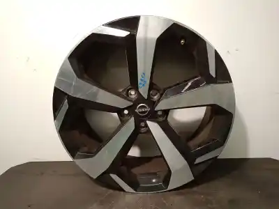 Recambio de automóvil de segunda mano de llanta para nissan juke (f16_) 1.6 hybrid referencias oem iam 6pa3b