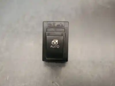 Автозапчасти б/у ВЫКЛЮЧАТЕЛЬ ПЕРЕДНЕГО ПРАВОГО ОКНА за KIA PRO CEE'D (ED)  ссылки OEM IAM 935751H100  935751H100