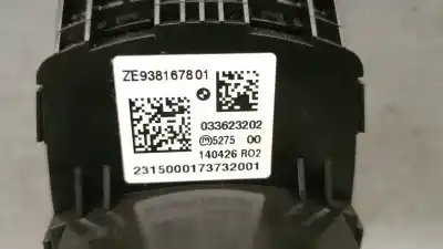 Автозапчасти б/у многофункциональное управление за bmw 1 (f20) 116 d ссылки oem iam 9381678  65829381678