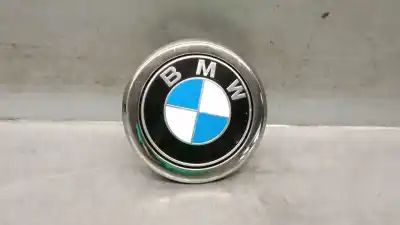 Автозапчасти б/у внешняя ручка ворот за bmw 1 (f20) 116 d ссылки oem iam 7248535