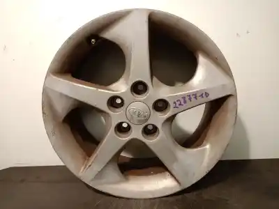 Peça sobressalente para automóvel em segunda mão jante por kia pro cee'd (ed) 2.0 crdi 140 referências oem iam 529101h451
