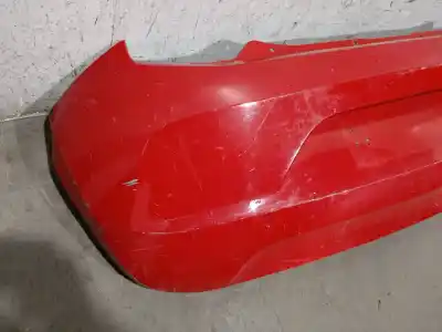 Second-hand car spare part rear bumper for seat mii (kf1, ke1) 1.0 oem iam references 1sl807421d  1sl807421d
