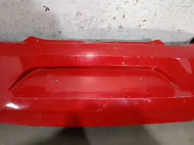 Second-hand car spare part rear bumper for seat mii (kf1, ke1) 1.0 oem iam references 1sl807421d  1sl807421d