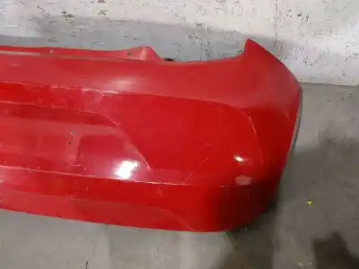 Second-hand car spare part rear bumper for seat mii (kf1, ke1) 1.0 oem iam references 1sl807421d  1sl807421d