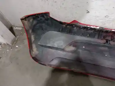 Second-hand car spare part rear bumper for seat mii (kf1, ke1) 1.0 oem iam references 1sl807421d  1sl807421d