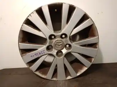 Автозапчасти б/у шина за mazda 6 hatchback (gh) 2.2 mzr-cd (gh10) ссылки oem iam 9965307070