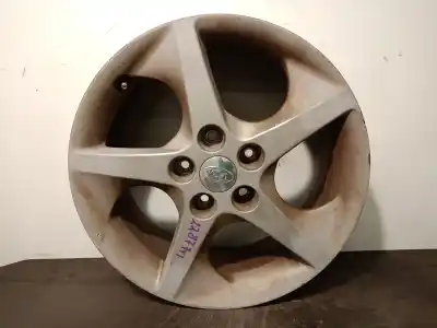Peça sobressalente para automóvel em segunda mão jante por kia pro cee'd (ed) 2.0 crdi 140 referências oem iam 529101h451