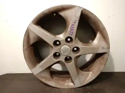 Peça sobressalente para automóvel em segunda mão jante por kia pro cee'd (ed) 2.0 crdi 140 referências oem iam 529101h451