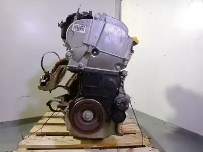 Автозапчасти б/у полный двигатель за renault megane iii fastback (bz0/1_, b3_) 1.6 16v (bz1b, bz1h) ссылки oem iam k4mr858