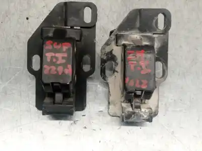 Автозапчасти б/у замок багажника/ворот за citroen jumpy furgón 2.0 hdi 120 ссылки oem iam 9137l2  9137l3