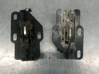 Автозапчасти б/у замок багажника/ворот за citroen jumpy furgón 2.0 hdi 120 ссылки oem iam 9137l2  9137l3