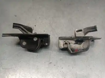 Автозапчасти б/у замок багажника/ворот за citroen jumpy furgón 2.0 hdi 120 ссылки oem iam 9137l2  9137l3