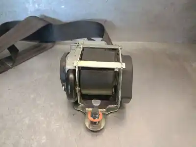 Second-hand car spare part front left seat belt for kia pro cee'd (ed) 2.0 crdi 140 oem iam references 888101h700  888101h700eq