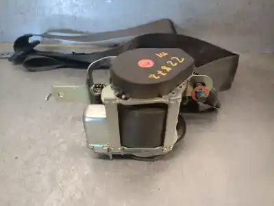 Second-hand car spare part front left seat belt for kia pro cee'd (ed) 2.0 crdi 140 oem iam references 888101h700  888101h700eq