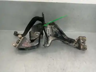 Автозапчасти б/у опора / направляющая раздвижной двери за citroen jumpy furgón 2.0 hdi 120 ссылки oem iam 14982070  9033t7