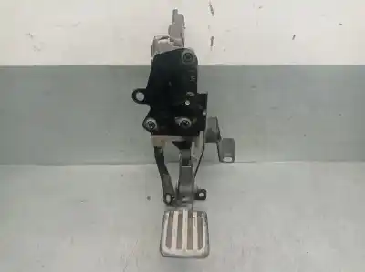 Автозапчасти б/у пotенциометр за CITROEN JUMPY FURGÓN 2.0 HDI 120 ссылки OEM IAM 1401280880 6PV00994909 1601S8