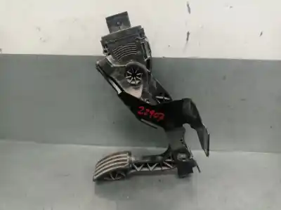 Автозапчасти б/у пotенциометр за citroen jumpy furgón 2.0 hdi 120 ссылки oem iam 1401280880 6pv00994909 1601s8