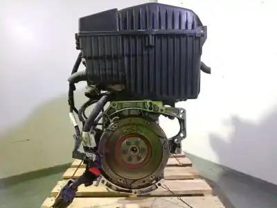 Second-hand car spare part complete engine for opel corsa f 1.2 (68) oem iam references hm05 10xkdu 