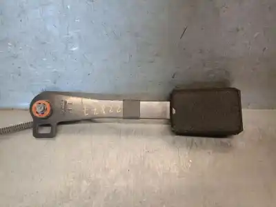 Peça sobressalente para automóvel em segunda mão chicote / encaixe cinto segurança dianteiro esquerdo por kia pro cee'd (ed) 2.0 crdi 140 referências oem iam 888301h000eq
