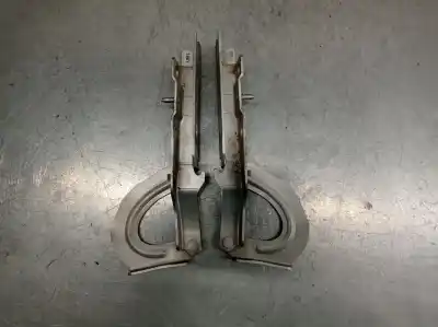 Автозапчасти б/у петля капота за CITROEN JUMPY FURGÓN 2.0 HDI 120 ссылки OEM IAM 1499346080  1499345080