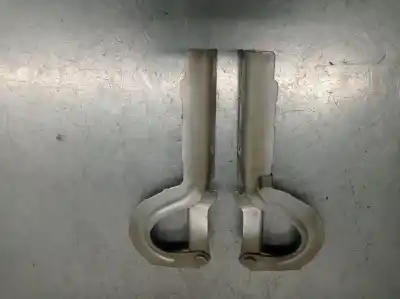 Автозапчасти б/у петля капота за citroen jumpy furgón 2.0 hdi 120 ссылки oem iam 1499346080  1499345080