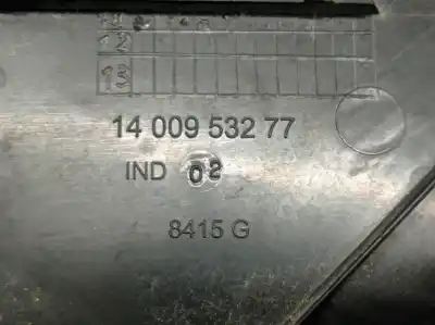 Автозапчасти б/у литье за citroen jumpy furgón 2.0 hdi 120 ссылки oem iam 1400953277  