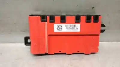 Автозапчасти б/у блок реле/предохранителей за bmw 1 (f20) 116 d ссылки oem iam 922775205