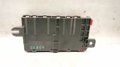 Автозапчасти б/у блок реле/предохранителей за bmw 1 (f20) 116 d ссылки oem iam 922775205  