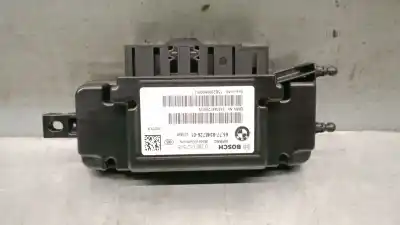 Автозапчасти б/у блок управления подушками безопасности за bmw 1 (f20) 116 d ссылки oem iam 65779348726