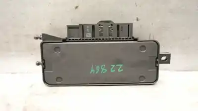 Автозапчасти б/у блок управления подушками безопасности за bmw 1 (f20) 116 d ссылки oem iam 65779348726 0285012518 bosch 