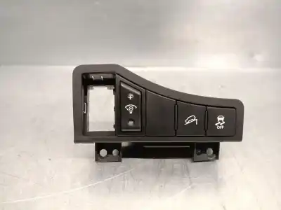 Peça sobressalente para automóvel em segunda mão comandos de alavanca por kia sportage iii (sl) 1.6 gdi referências oem iam 937003u120wk