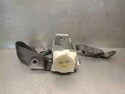 Peça sobressalente para automóvel em segunda mão cinto de segurança traseiro esquerdo por kia pro cee'd (ed) 2.0 crdi 140 referências oem iam 898101h000