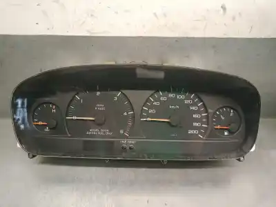 Pièce détachée automobile d'occasion compteur de vitesse tableau de bord pour chrysler voyager / grand voyager iii (gs_, ns_) 2.5 td références oem iam p04685629ab