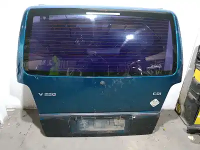 Автозапчастина б/у  для MERCEDES-BENZ CLASE V (638/2)  Посилання на OEM IAM A6387400802  A6387400802