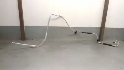 Second-hand car spare part air conditioning pipes for smart forfour eq (451) electric drive / eq (451) oem iam references a4538308001