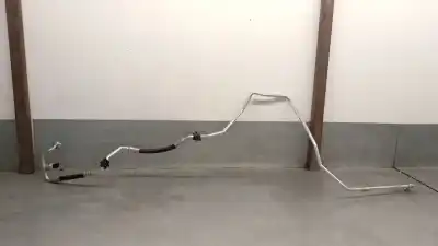 Second-hand car spare part air conditioning pipes for smart forfour eq (451) electric drive / eq (451) oem iam references a4538308001  a4538308001