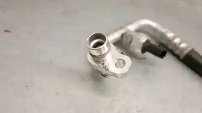 Second-hand car spare part air conditioning pipes for smart forfour eq (451) electric drive / eq (451) oem iam references a4538308001  a4538308001