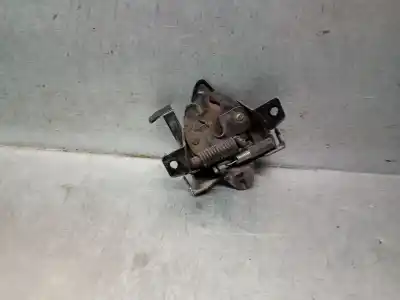 Peça sobressalente para automóvel em segunda mão fechadura do capô por kia pro cee'd (ed) 2.0 crdi 140 referências oem iam 811301h000  811301h000