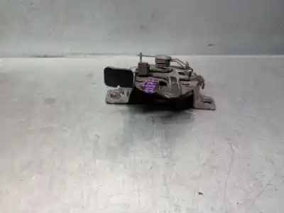 Peça sobressalente para automóvel em segunda mão fechadura do capô por kia pro cee'd (ed) 2.0 crdi 140 referências oem iam 811301h000  811301h000