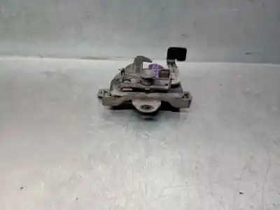 Peça sobressalente para automóvel em segunda mão fechadura do capô por kia pro cee'd (ed) 2.0 crdi 140 referências oem iam 811301h000  811301h000