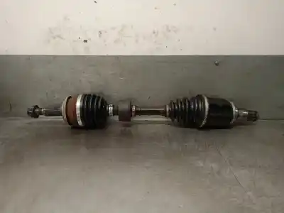 Second-hand car spare part front left transmission for toyota avensis ranchera familiar (_t27_) 2.0 d-4d (adt270_) oem iam references 4342005430