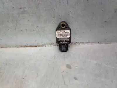 Peça sobressalente para automóvel em segunda mão sensor por kia pro cee'd (ed) 2.0 crdi 140 referências oem iam 959201h100