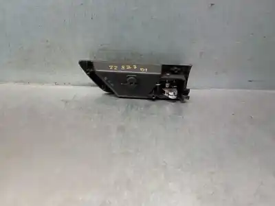 Second-hand car spare part interior left front handle for kia pro cee'd (ed) 2.0 crdi 140 oem iam references 826101h400  826101h400