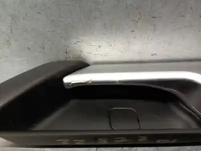 Second-hand car spare part interior left front handle for kia pro cee'd (ed) 2.0 crdi 140 oem iam references 826101h400  826101h400